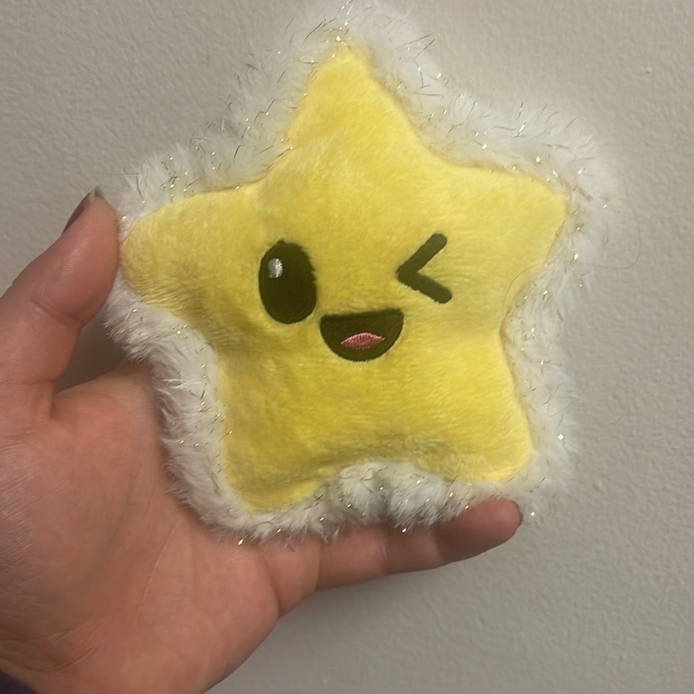 Bark Box I Tried Star